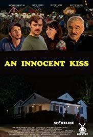An Innocent Kiss cover art