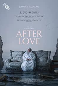 After Love cover art