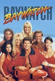 Baywatch Remastered cover art