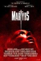 Martyrs cover art