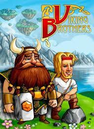 Viking Brothers cover art