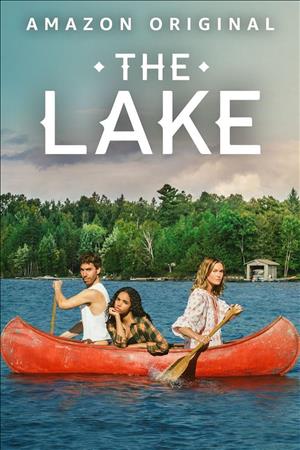 The Lake Season 1 cover art