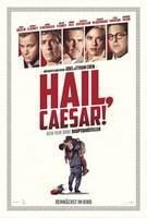 Hail, Caesar! cover art