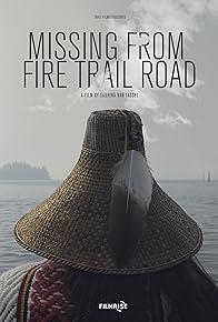 Missing From Fire Trail Road cover art