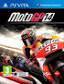 MotoGP 14 cover art