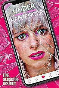 Under the Influencer cover art