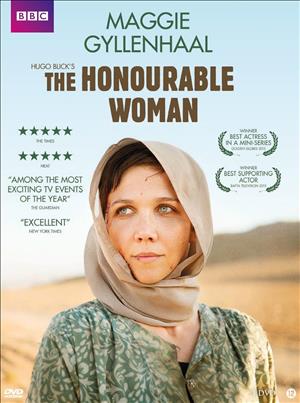 The Honourable Woman cover art