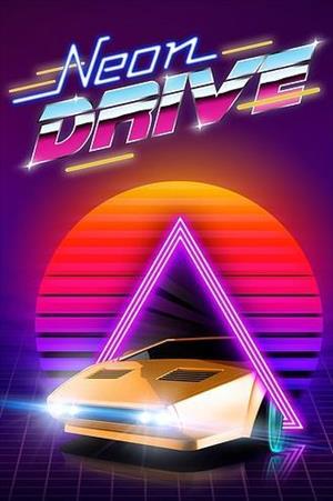 Neon Drive cover art