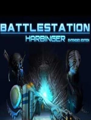 Battlestation: Harbinger Extended Edition cover art