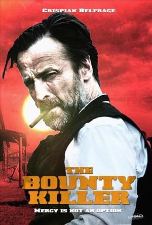 The Bounty Killer cover art
