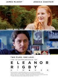 The Disappearance of Eleanor Rigby: Them cover art