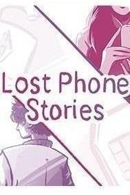 Lost Phones Stories cover art