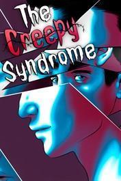 The Creepy Syndrome cover art