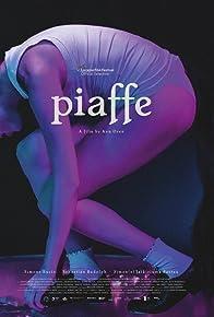 Piaffe cover art