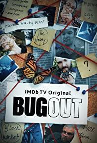Bug Out Season 1 cover art