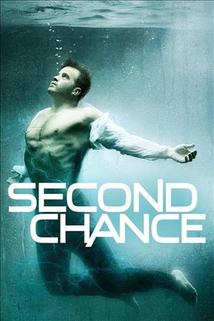 Second Chance Season 1 cover art