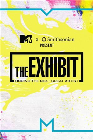 The Exhibit: Finding the Next Great Artist Season 1 cover art