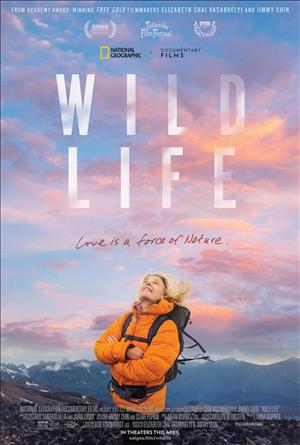 Wild Life cover art