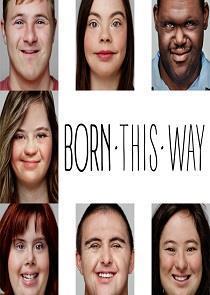 Born This Way Season 2 cover art