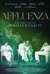 Affluenza cover art