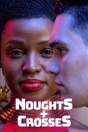 Noughts + Crosses Season 1 cover art