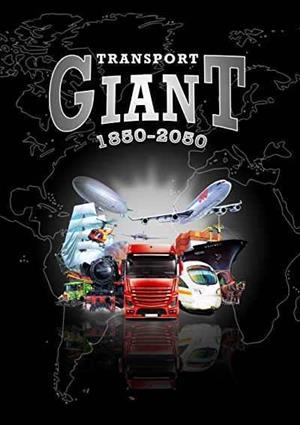 Transport Giant cover art