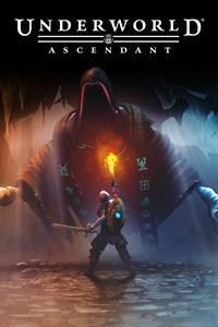 Underworld Ascendant cover art