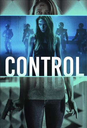 Control (I) cover art