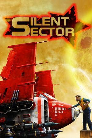 Silent Sector cover art