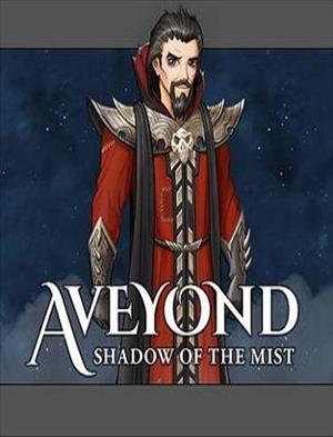 Aveyond 4: Shadow of the Mist cover art