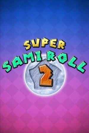 Super Sami Roll 2 cover art