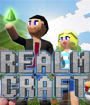RealmCraft cover art
