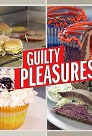 Guilty Pleasures Season 3 cover art