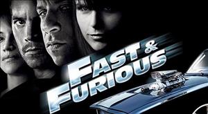 Forza Horizon 2 Presents Fast & Furious cover art