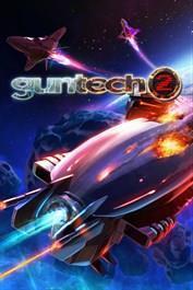 Guntech 2 cover art