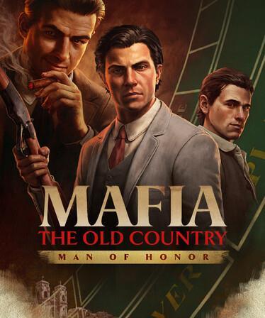 Mafia: The Old Country - Man of Honor