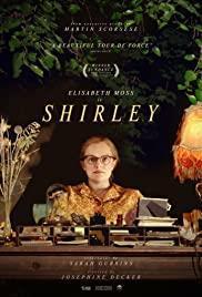 Shirley (I) cover art