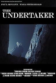 The Undertaker cover art