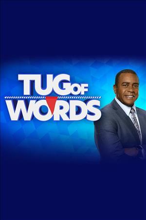 Tug of Words Season 1 cover art