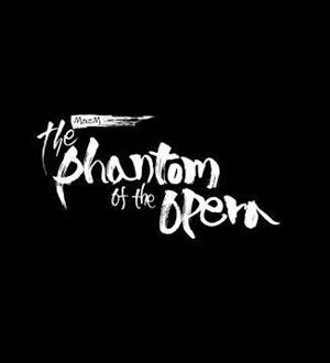 MazM: The Phantom of the Opera cover art