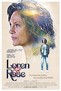 Loren & Rose cover art
