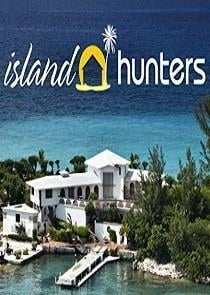 Island Hunters Season 3 cover art