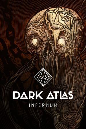 Dark Atlas: Infernum cover art