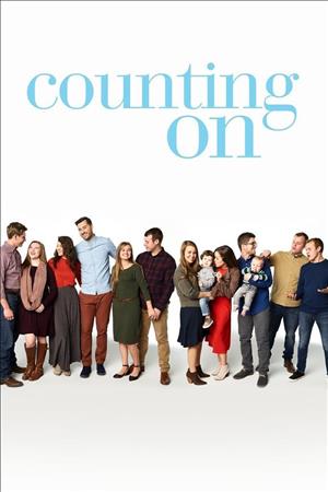 Counting On Season 8 cover art