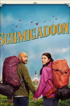 Schmigadoon! Season 2 cover art