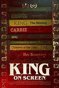 King on Screen cover art