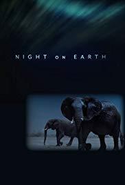 Night on Earth Season 1 cover art