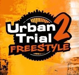 Urban Trial Freestyle 2 cover art