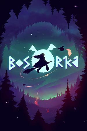 Bosorka cover art