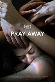 Pray Away cover art